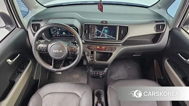 Kia The New Kia Ray EV id 3305355 из Кореи 17