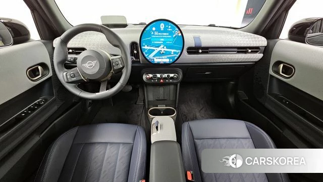 Mini Cooper S 4th Generation id 4413766 из Кореи 17