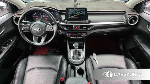 Kia Come New K3 id 4447963 из Кореи 29