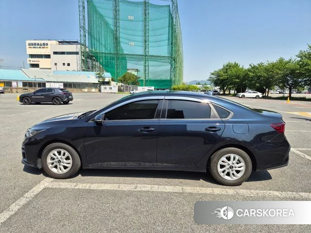 Kia Come New K3 id 4232393 из Кореи 16