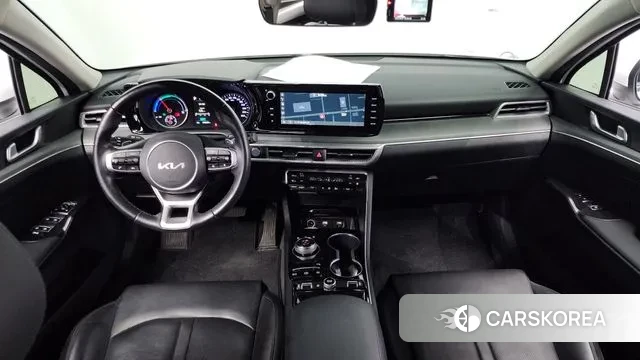 Kia K5 Hybrid 3rd Generation id 3660270 из Кореи 17