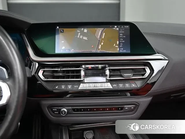 BMW Z4 (G29) id 3736580 из Кореи 15