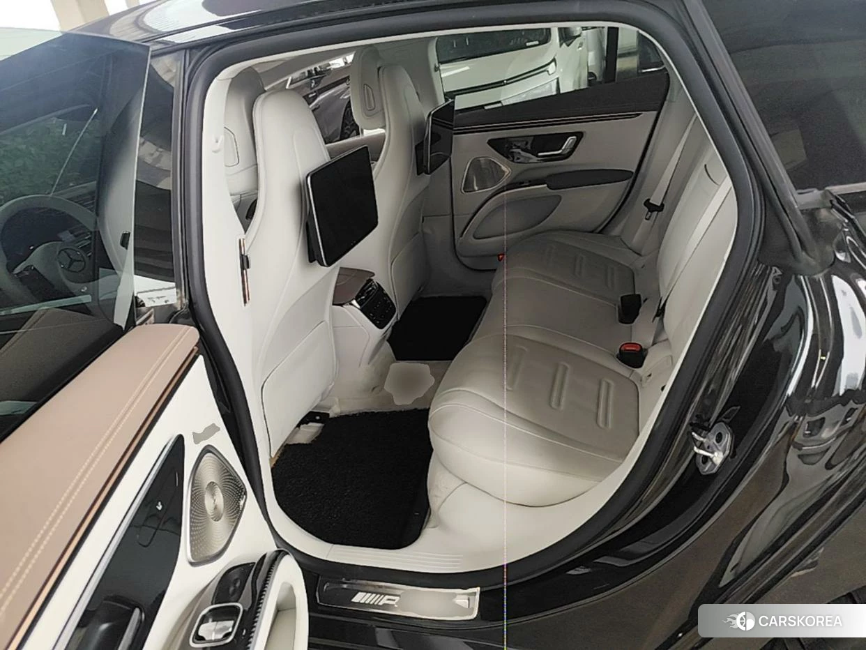 Mercedes-Benz EQS AMG id 4493252 из Китая 12