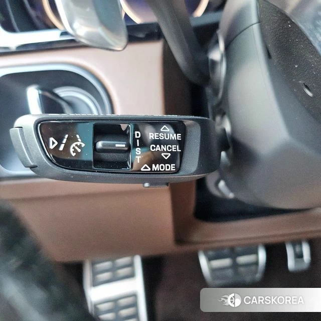 Porsche Cayenne (PO536) id 4513179 из Кореи 17
