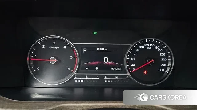 Kia Sorento 4th Generation id 3556167 из Кореи 17