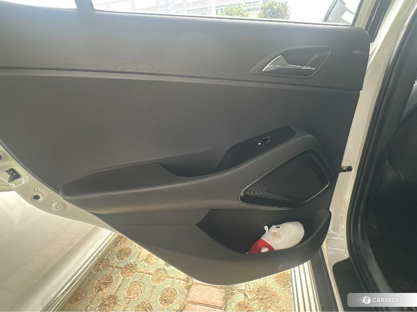 Hyundai ix35 id 4514853 из Китая 18