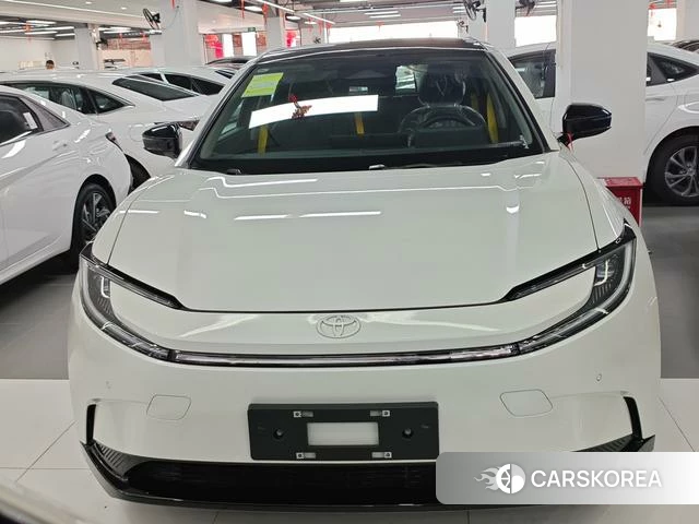 Toyota bZ5 id 3920261 из Китая 7