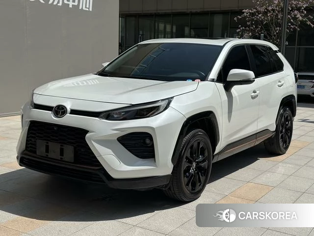 Toyota Wilanda id 4262335 из Китая 21