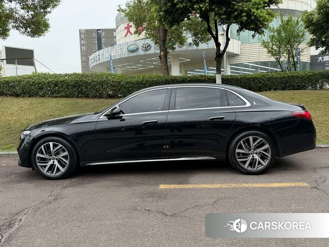 Mercedes-Benz E-class id 4256566 из Китая 7