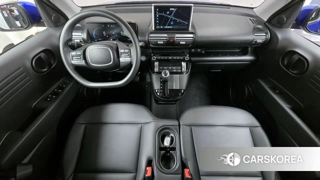 Hyundai Casper id 3915055 из Кореи 17