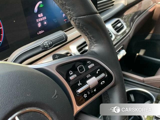 Mercedes-Benz GLE (import) id 3913860 из Китая 32