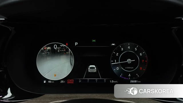 Kia K5 3rd generation id 4702368 из Кореи 27