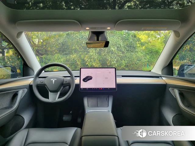 Tesla Model Y id 3939385 из Китая 21
