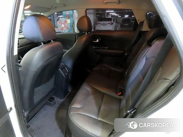 Kia Niro id 4384948 из Кореи 17