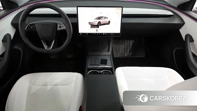 Tesla Model 3 id 3431591 из Кореи 17