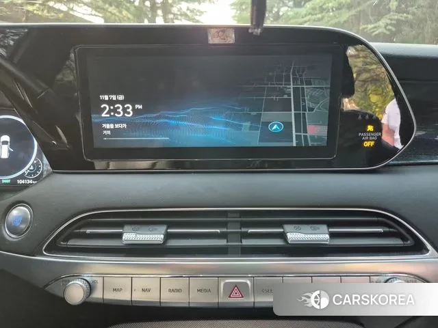 Hyundai Palisade id 3433861 из Кореи 11