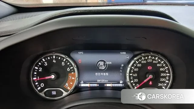 Jeep Renegade id 3789227 из Кореи 17