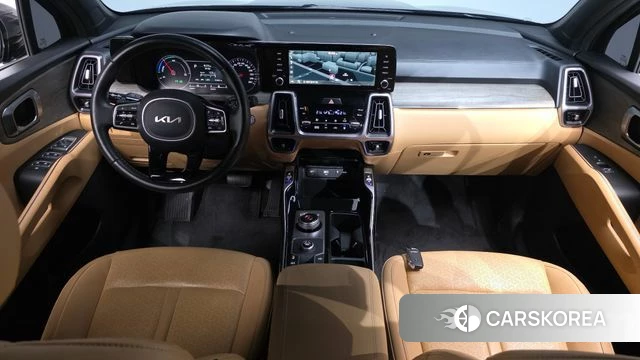 Kia Sorento 4th Generation id 4921939 из Кореи 38