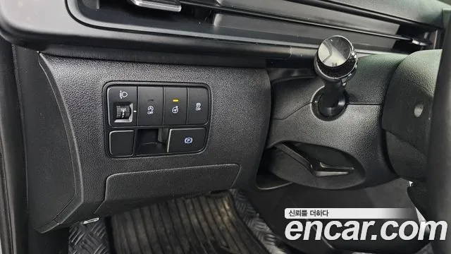 Hyundai Staria id 2595584 из Кореи 17