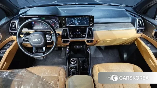 Kia Sorento 4th Generation id 3059039 из Кореи 17