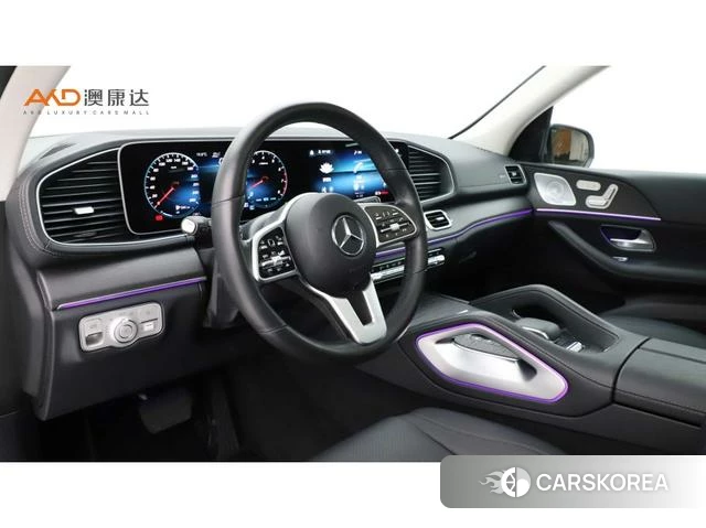 Mercedes-Benz GLE (import) id 4240578 из Китая 7