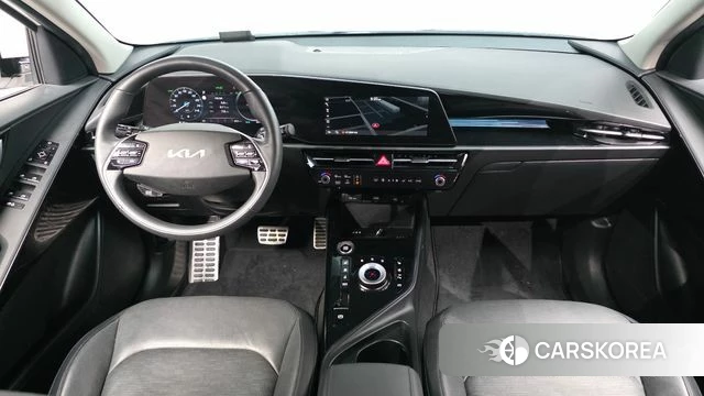 Kia Di Ol Nu Niro id 4422949 из Кореи 27