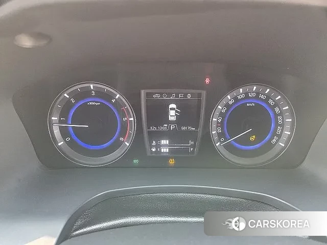 Ssangyong Rexton Sports id 3766019 из Кореи 17