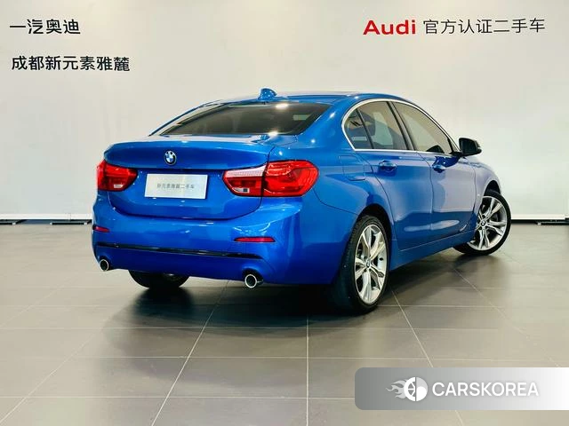 BMW 1 series id 4216861 из Китая 13
