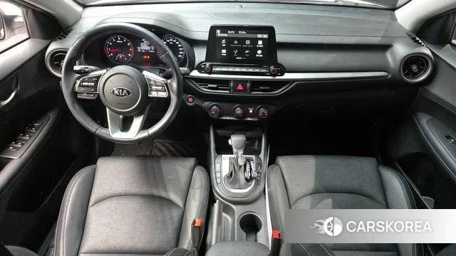 Kia Come New K3 id 3853480 из Кореи 17