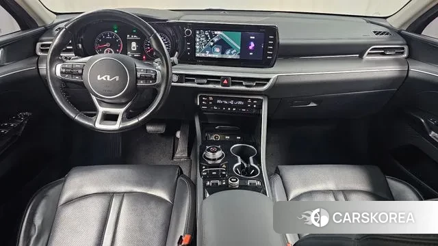 Kia K5 3rd generation id 3777386 из Кореи 17