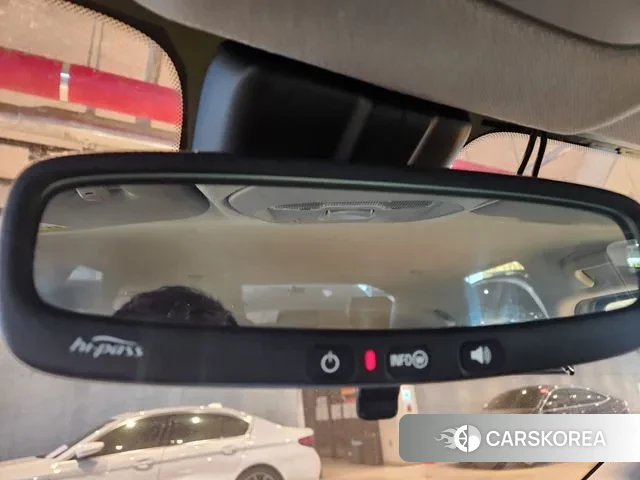 Chevrolet (GM Daewoo) The New Spark id 3761119 из Кореи 13