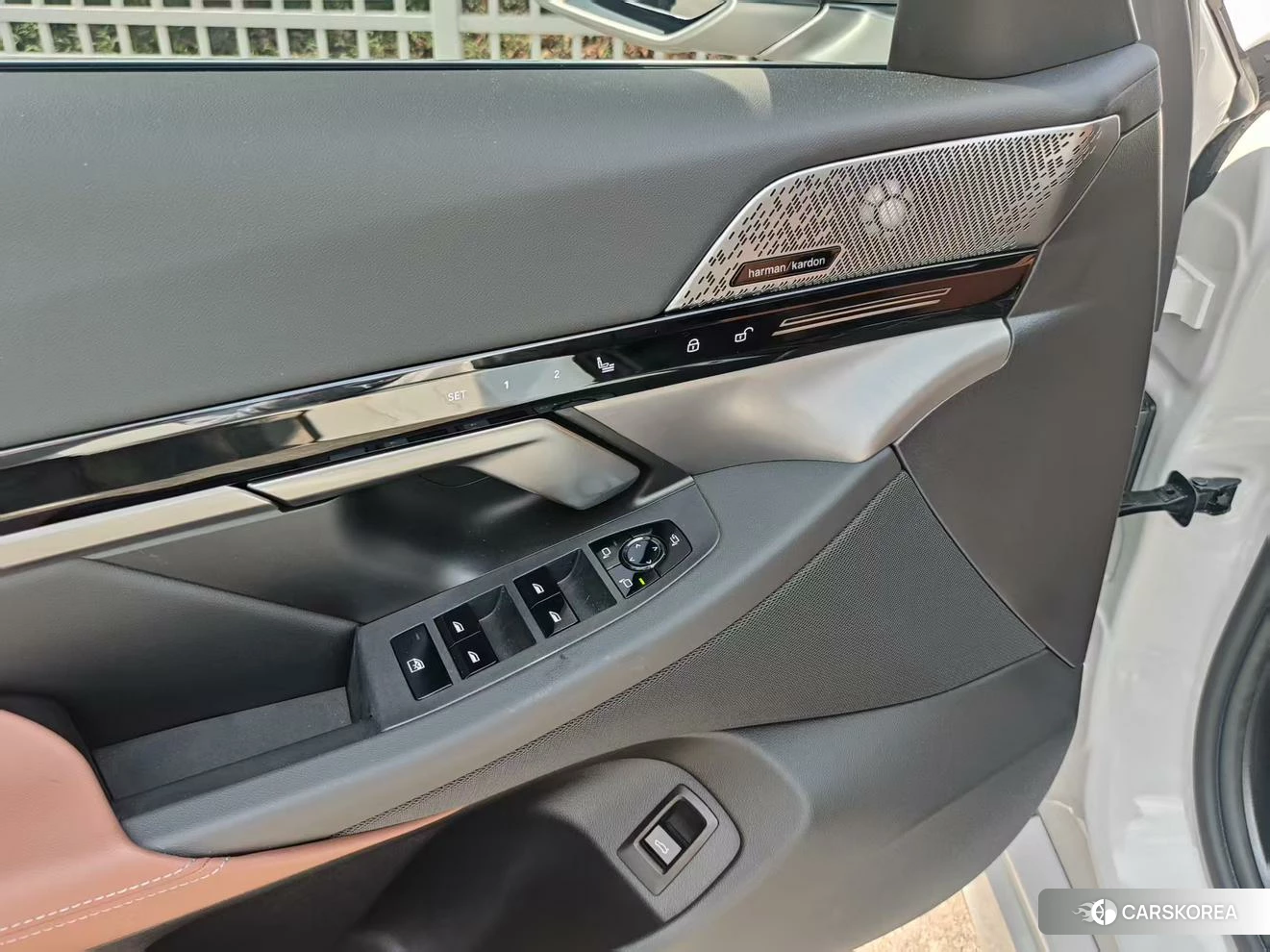 BMW 5 series id 4461726 из Китая 10
