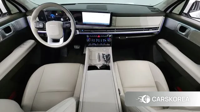 Hyundai Santa Fe (MX5) id 3482473 из Кореи 17