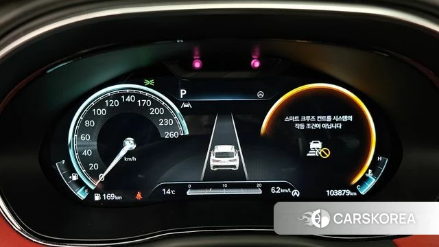 Genesis GV70 id 3893020 из Кореи 17