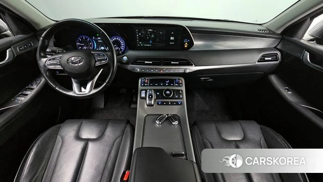 Hyundai Palisade id 3898200 из Кореи 17