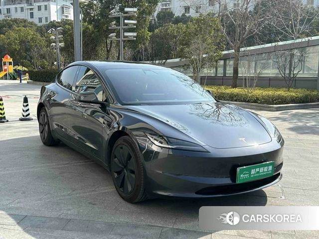 Tesla Model 3 id 4219626 из Китая 7