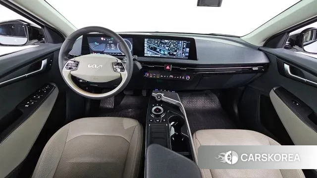 Kia EV6 id 3596888 из Кореи 17