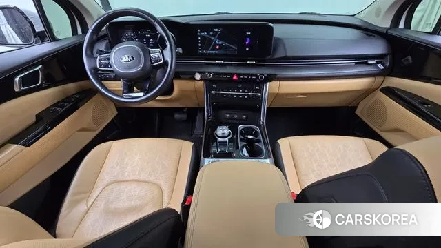 Kia Carnival 4th generation id 3611895 из Кореи 17