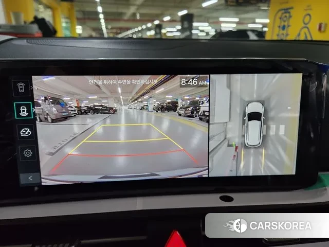 Kia The New Sportage 5th Generation Hybrid id 3299498 из Кореи 15