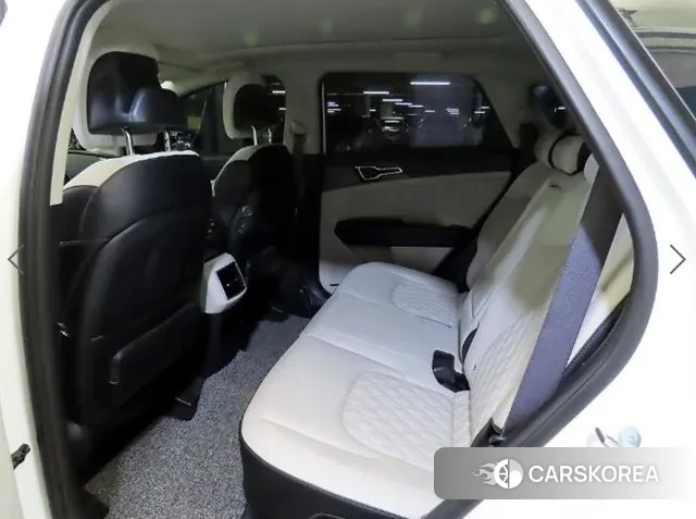 Kia Sportage 5th Generation Hybrid id 3316863 из Кореи 17