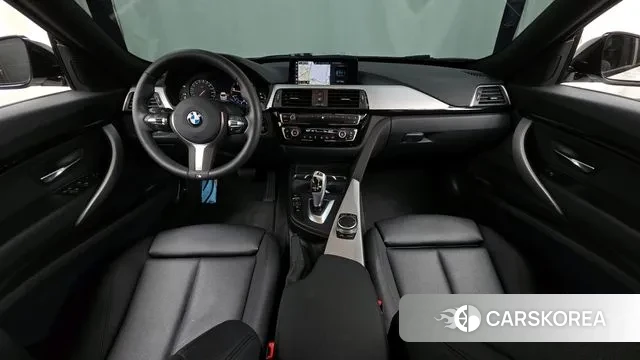 BMW 3 Series GT (F34) id 2885995 из Кореи 17