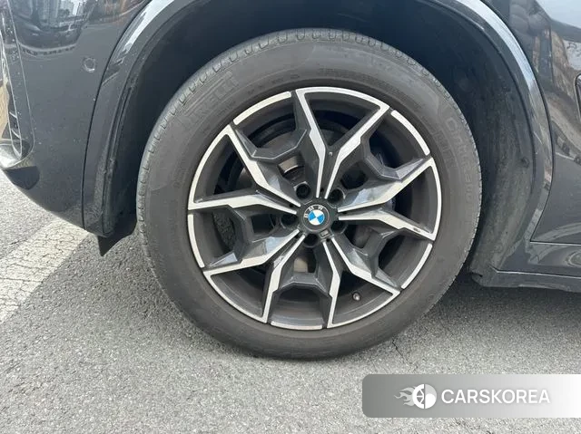 BMW X4 (G02) id 3769692 из Кореи 11