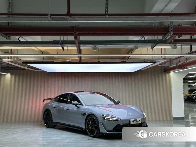 Xiaomi Car Xiaomi SU7 Ultra id 3913842 из Китая 20