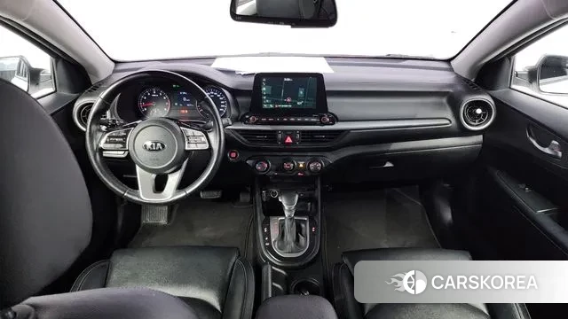 Kia Come New K3 id 3656734 из Кореи 17