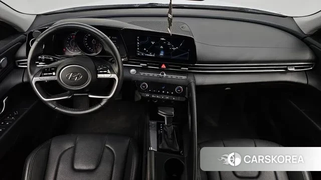 Hyundai Avante (CN7) id 3059461 из Кореи 17