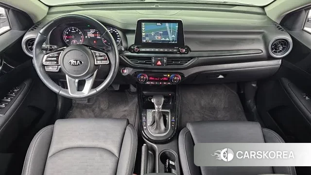 Kia Come New K3 id 3454717 из Кореи 17