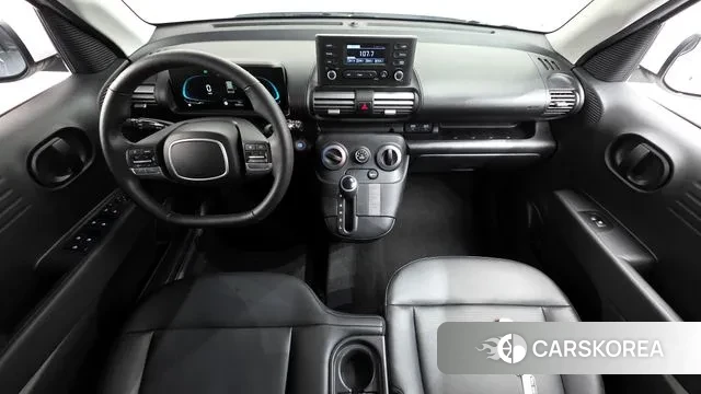 Hyundai Casper id 3393923 из Кореи 17