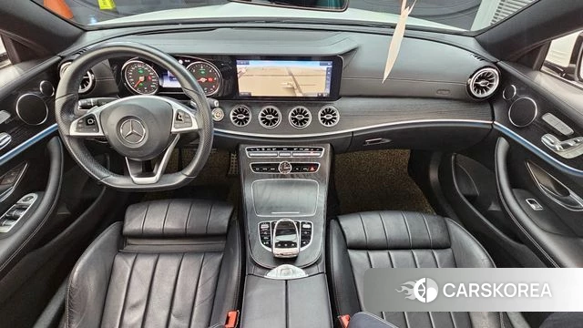 Mercedes-Benz E-Class W213 id 3873585 из Кореи 17