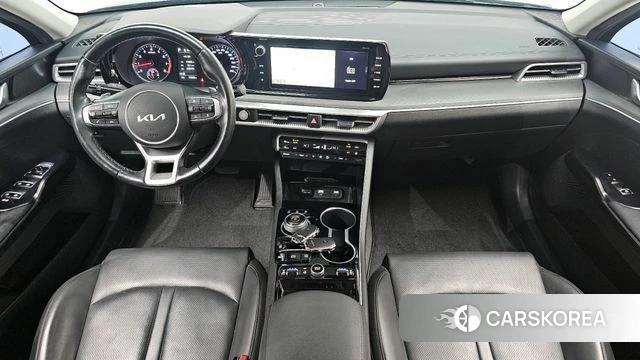 Kia K5 3rd generation id 3799167 из Кореи 17