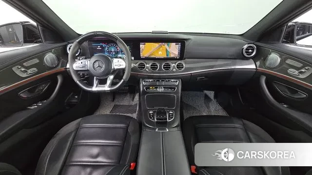 Mercedes-Benz E-Class W213 id 3504983 из Кореи 17